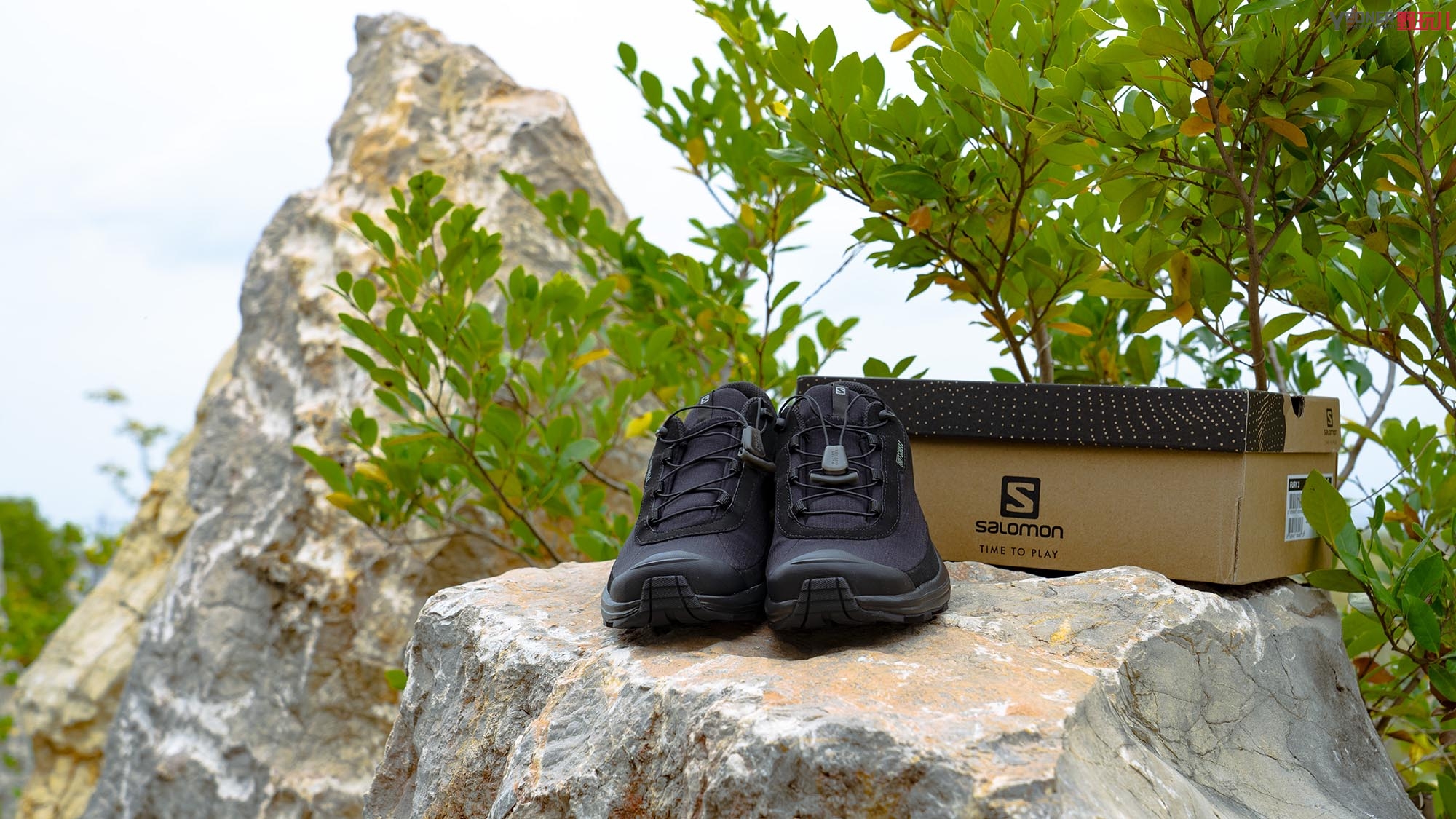 萨洛蒙登山鞋gtx测评,萨洛蒙新款鞋测评