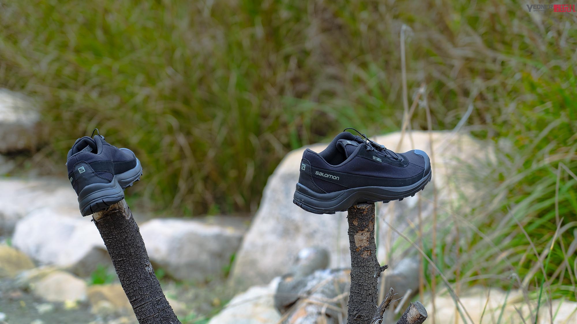 萨洛蒙登山鞋gtx测评,萨洛蒙新款鞋测评