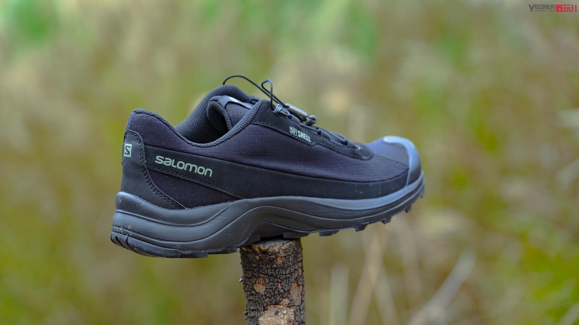 萨洛蒙登山鞋gtx测评,萨洛蒙新款鞋测评