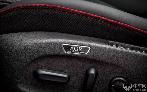 「牛车实验室」汽车座椅软硬有讲究附带最全面座椅调节指南