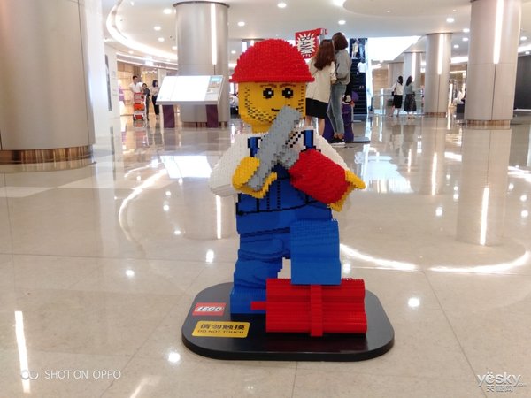 oppoa7手机测评视频,opporeno7pro屏幕评测报告