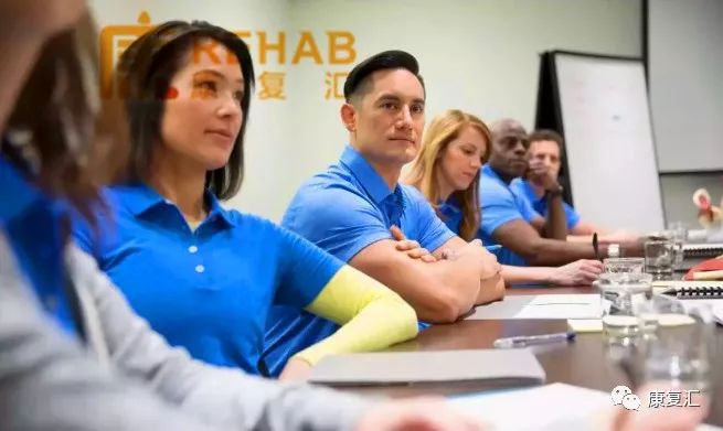 脑卒中分级康复指南，全面康复训练大合集！