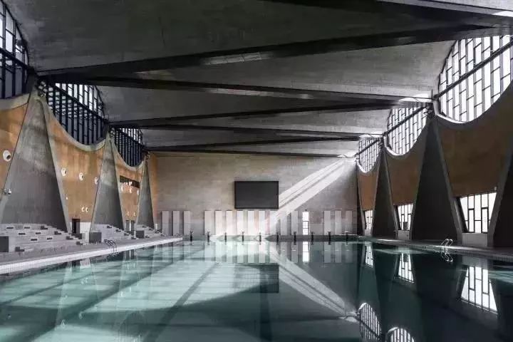 国内十大获奖建筑盘点,全球十佳建筑大奖