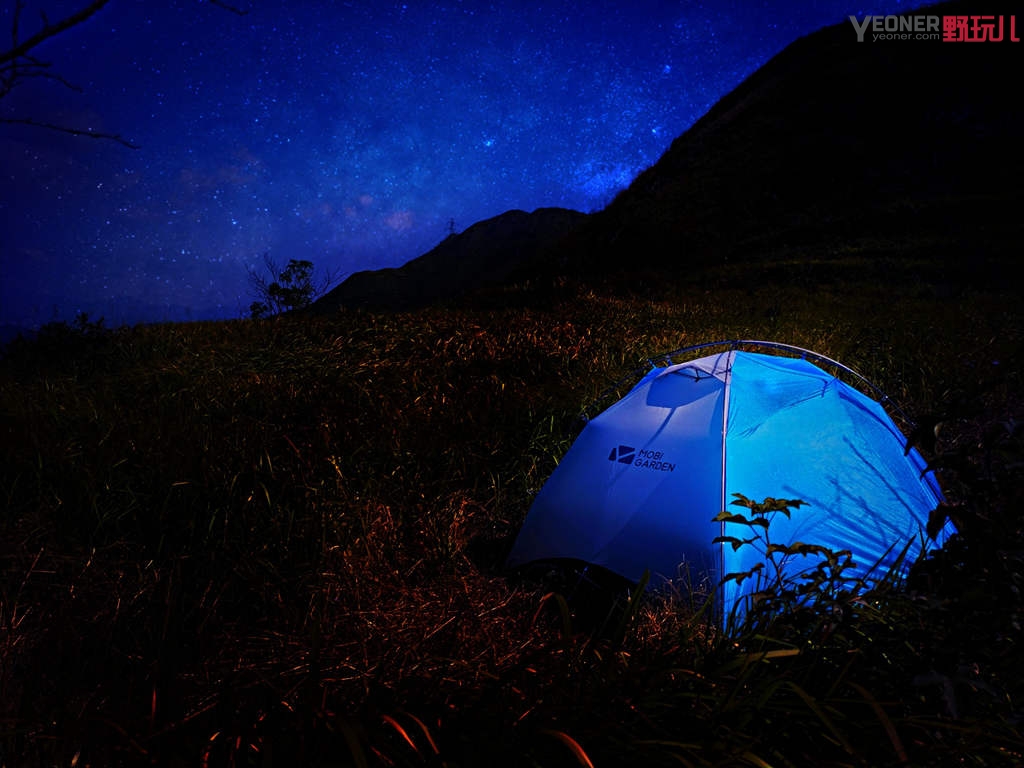 牧高笛冷山air升级版,牧高笛冷山与t系列对比