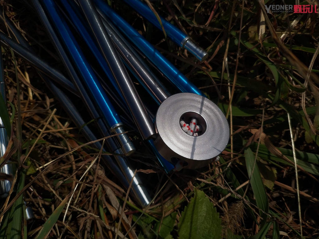 牧高笛冷山air升级版,牧高笛冷山与t系列对比