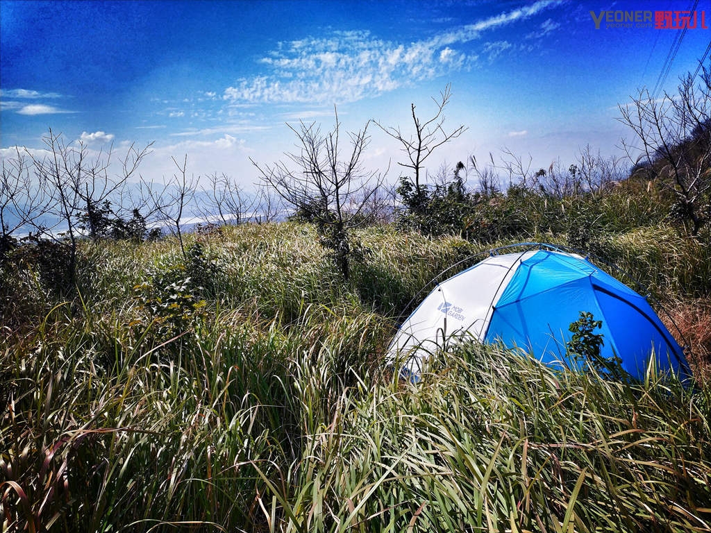 牧高笛冷山air升级版,牧高笛冷山与t系列对比