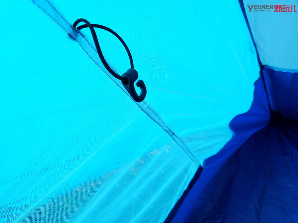 牧高笛冷山air升级版,牧高笛冷山与t系列对比