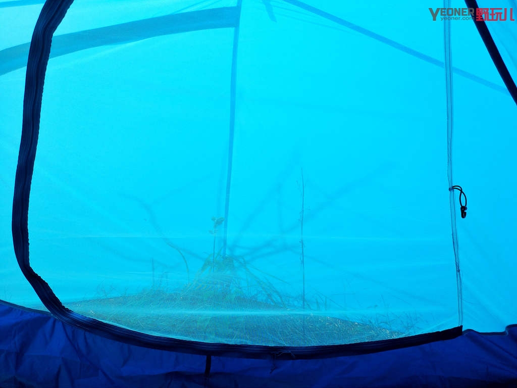 牧高笛冷山air升级版,牧高笛冷山与t系列对比