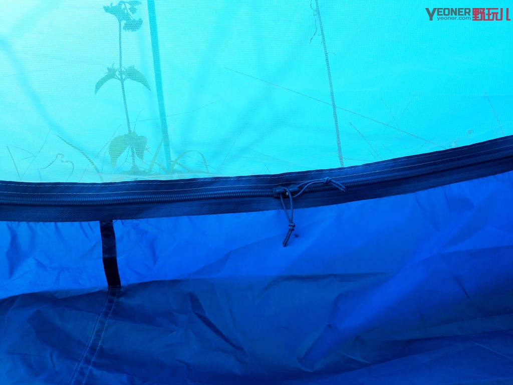 牧高笛冷山air升级版,牧高笛冷山与t系列对比