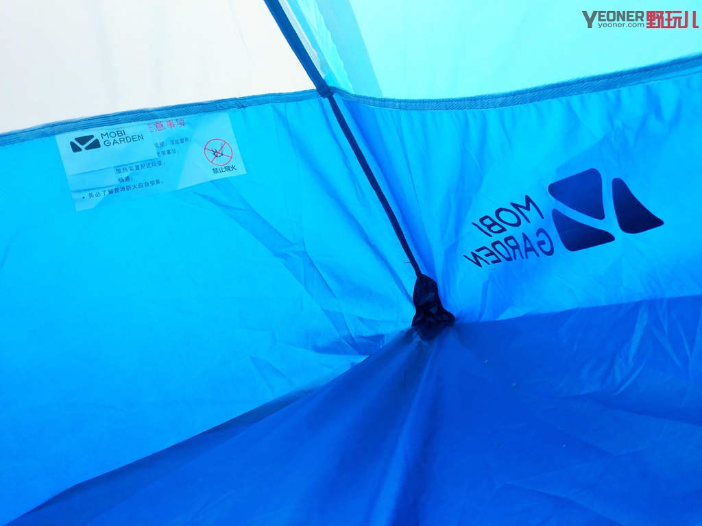 牧高笛冷山air升级版,牧高笛冷山与t系列对比