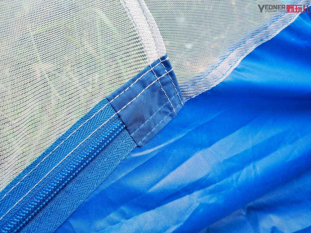 牧高笛冷山air升级版,牧高笛冷山与t系列对比