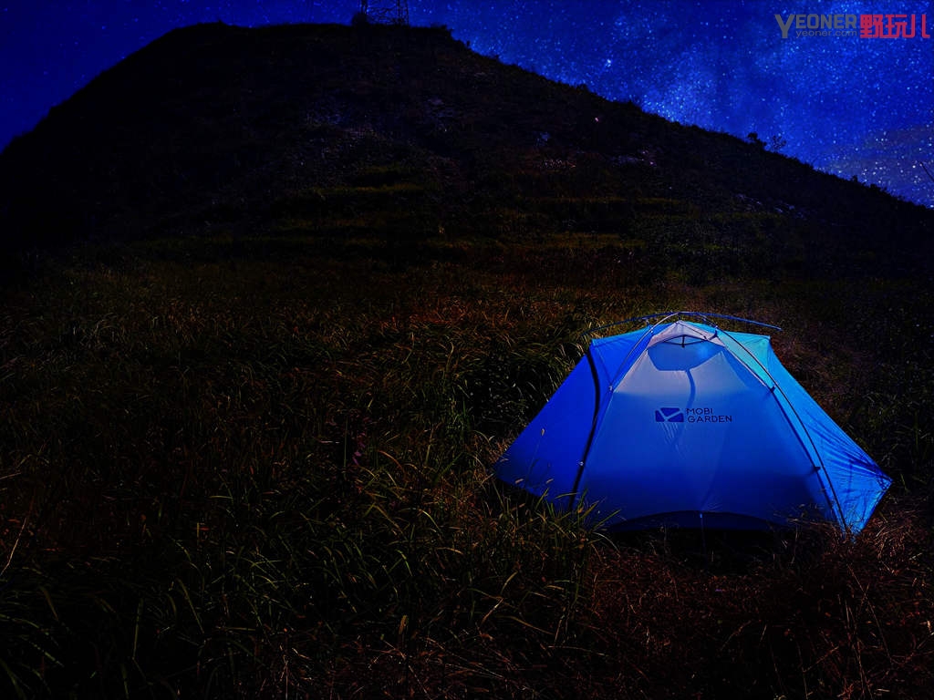 牧高笛冷山air升级版,牧高笛冷山与t系列对比