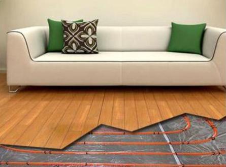 地暖不热怎么解决小窍门,大地暖太热怎么关小一点