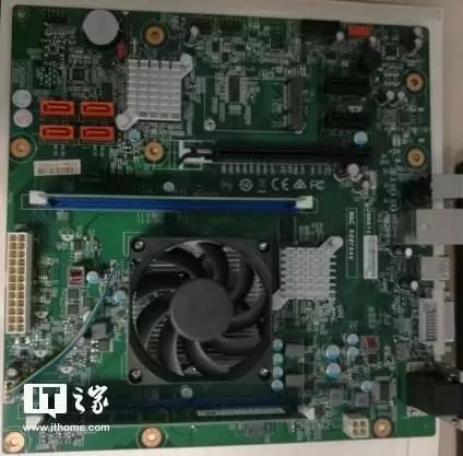 龙芯3a6000相当于英特尔什么处理器,国产龙芯3a