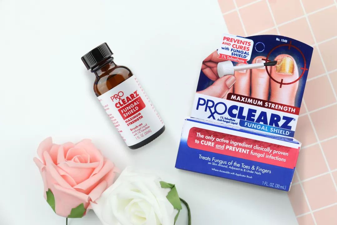 灰指甲的治愈之路你值得拥有,10年顽固灰指甲久治不愈