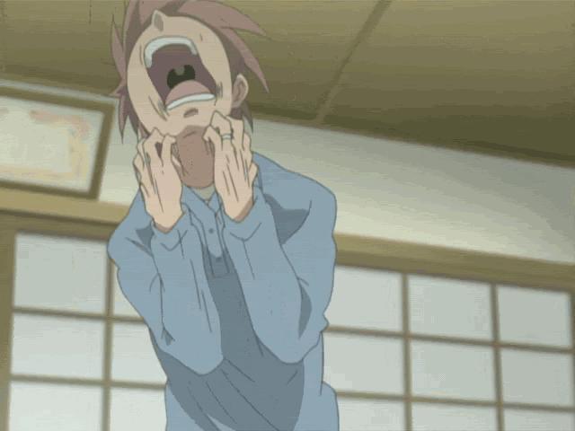 痒？给你一支“不求人”