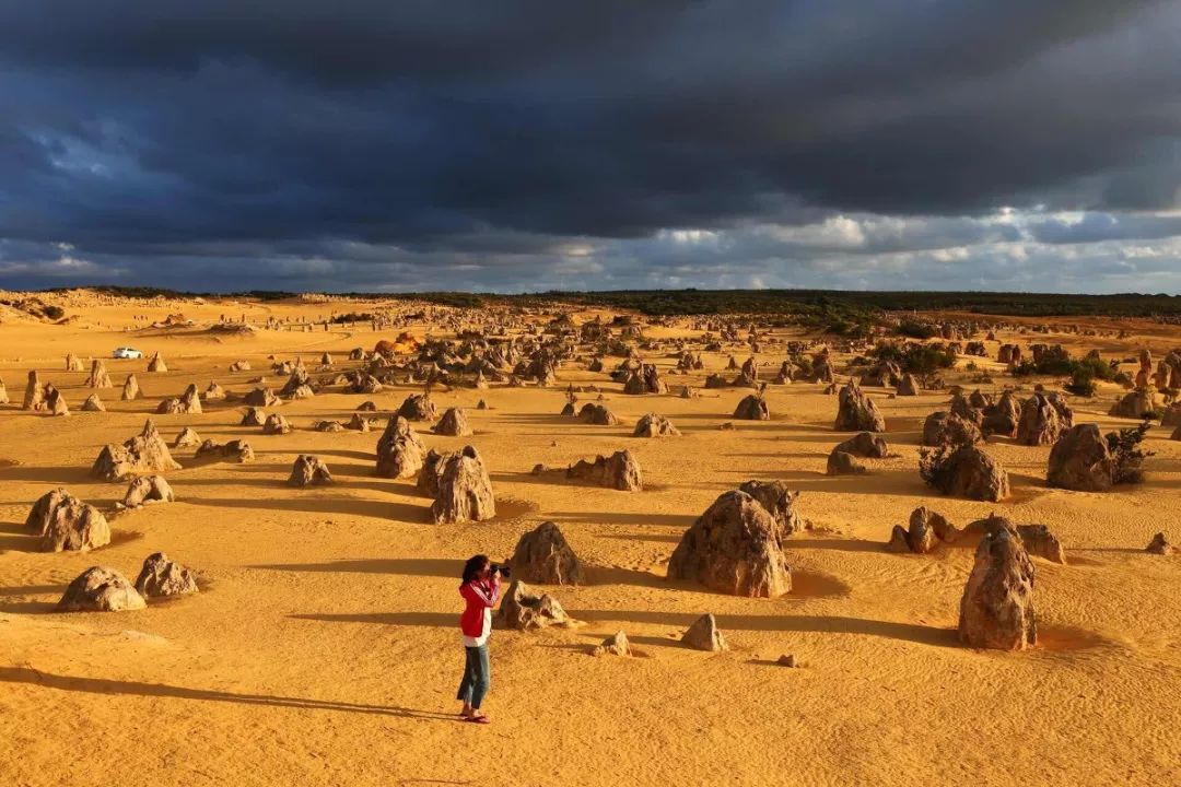 n个理由,十个理由告诉你为什么要独自旅行