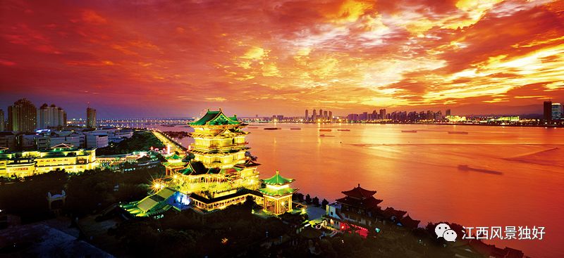 5月19日江西哪些景区免费,江西4a景区全免费