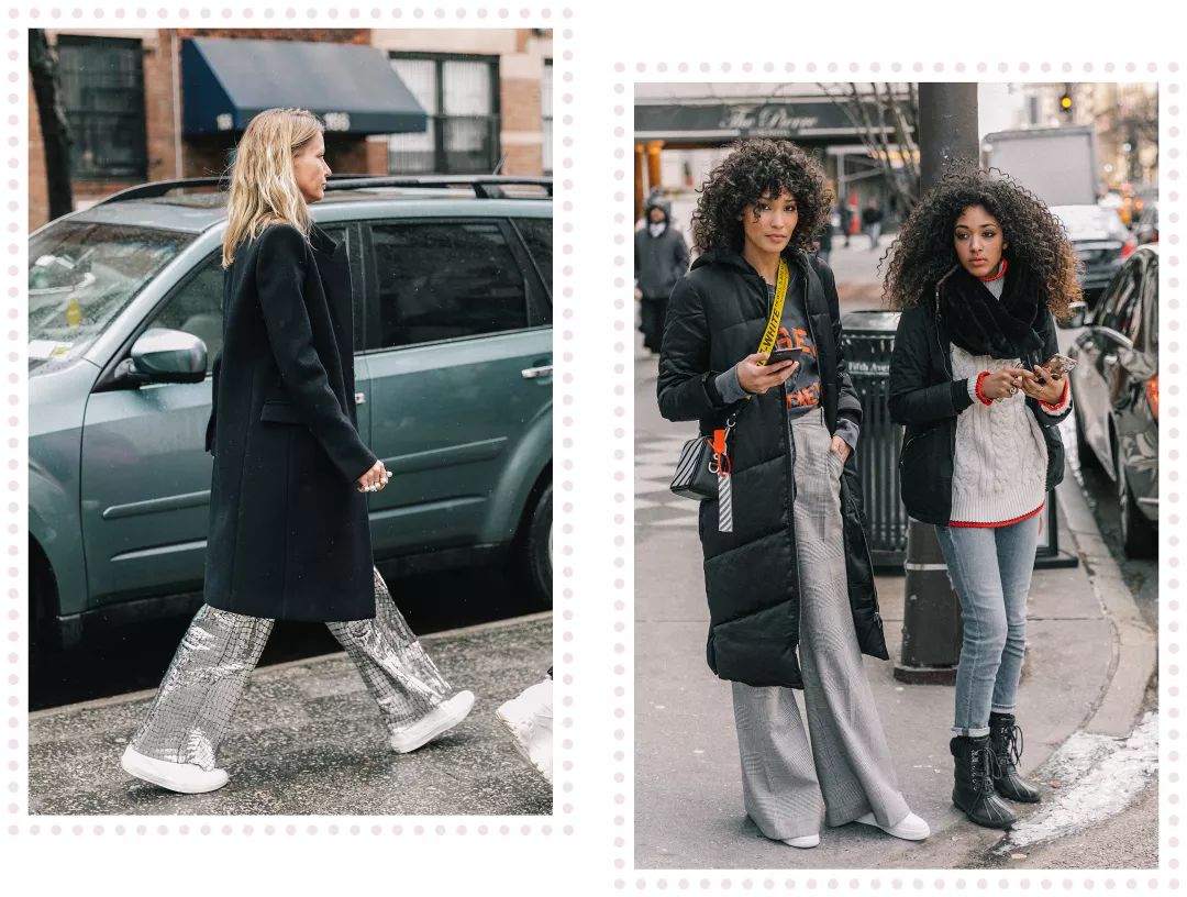 秋冬搭配必入的小白鞋，我在淘宝上找来这20款最经典耐看！