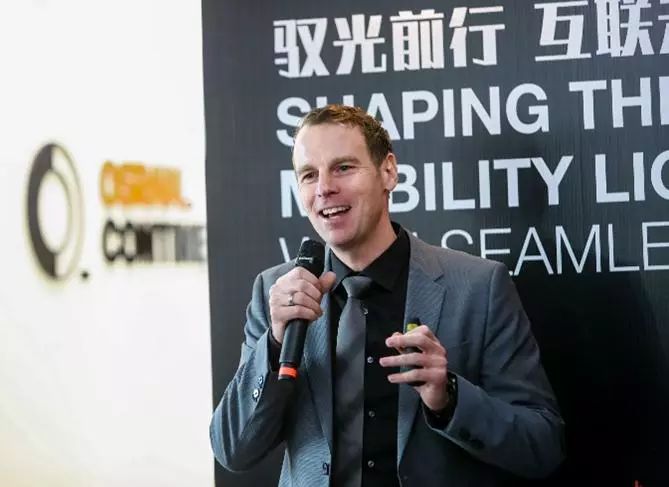 欧司朗大陆智能照明有限公司,欧司朗芯片智能灯