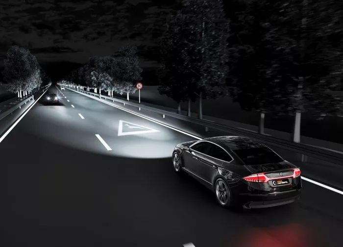 欧司朗大陆智能照明有限公司,欧司朗芯片智能灯