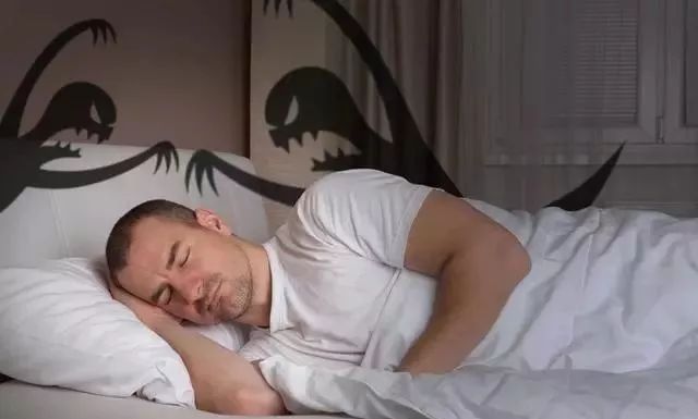 「解疑」夜晚精子“决堤”怎么回事？医生提醒：3个问题急需解决