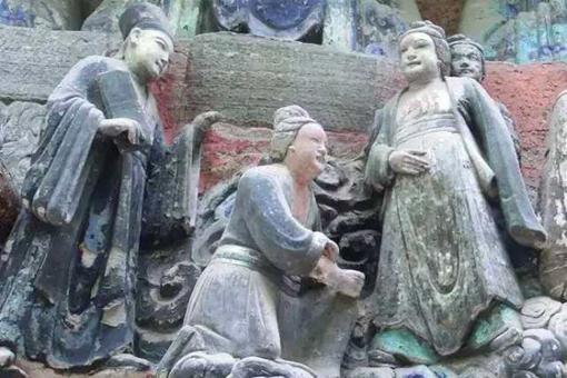 在古代夭折的孩子怎么办,古代人生宝宝难产怎么办