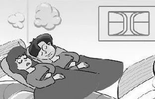 煤气中毒后闻不到气味了,闻到煤气泄漏有毒吗