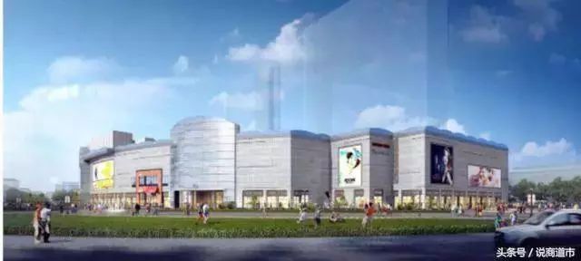 这么多！福州即将新建11个大型商圈！没数真想不到四区闽侯都有份！