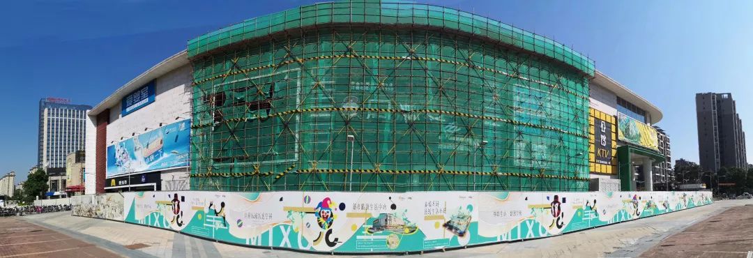 这么多！福州即将新建11个大型商圈！没数真想不到四区闽侯都有份！