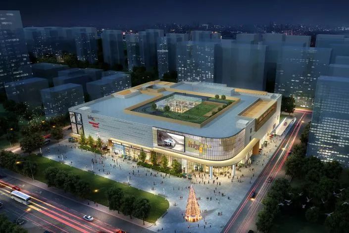 这么多！福州即将新建11个大型商圈！没数真想不到四区闽侯都有份！