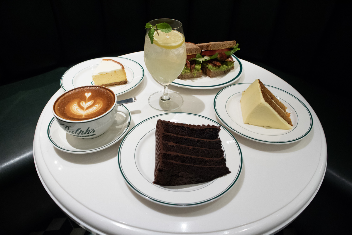 ralphlauren50周年,ralphlauren50周年纽约秀