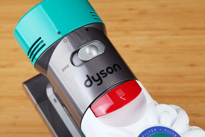 戴森v7除螨测评,戴森v7mattress和fluffy区别