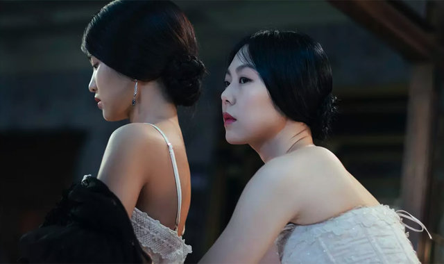 萨拉沃特斯原著,萨拉沃特斯访谈完整版