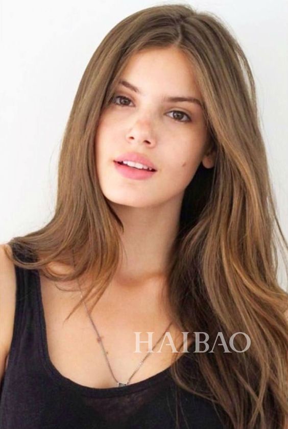 出门几分钟头发塌掉,出门头发就扁塌