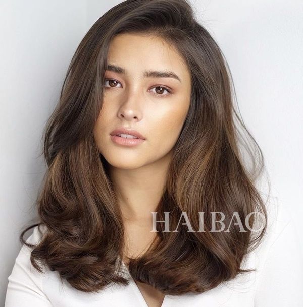 出门几分钟头发塌掉,出门头发就扁塌