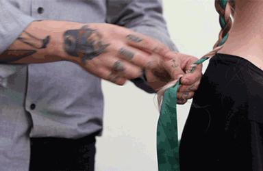 出门几分钟头发塌掉,出门头发就扁塌