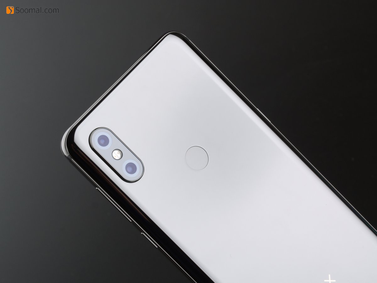 小米mix3降噪麦克,小米mix3游戏测评2020年