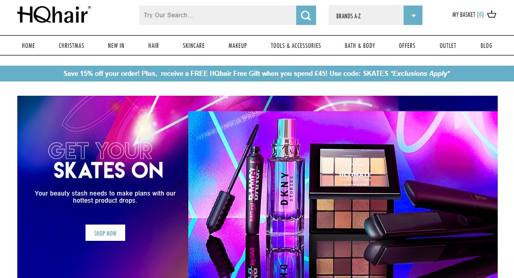 黑五海淘美妆软件,黑五海淘化妆品攻略