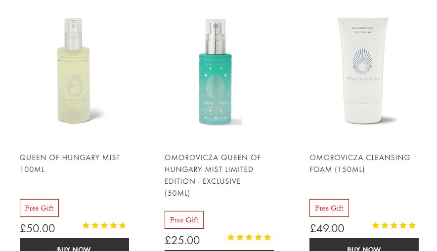 黑五海淘美妆软件,黑五海淘化妆品攻略