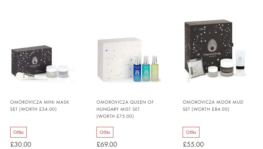 黑五海淘美妆软件,黑五海淘化妆品攻略