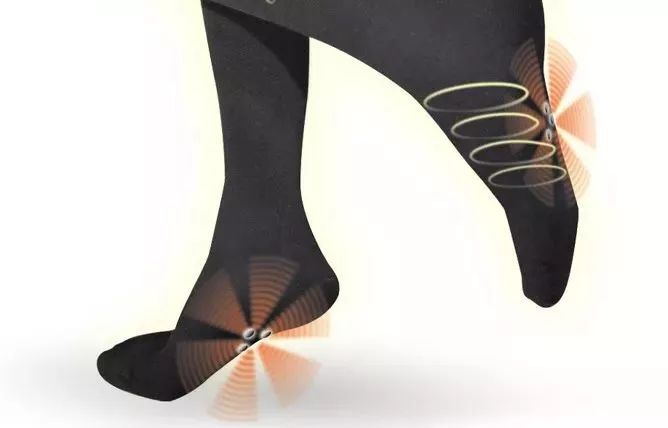 足底暖宝宝暖身贴,冬天必备神器暖宝宝贴