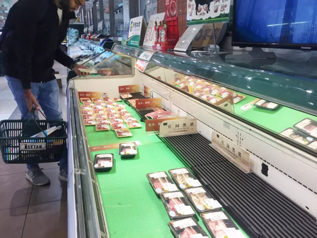 成都超市晚上打折,成都平价超市有哪些