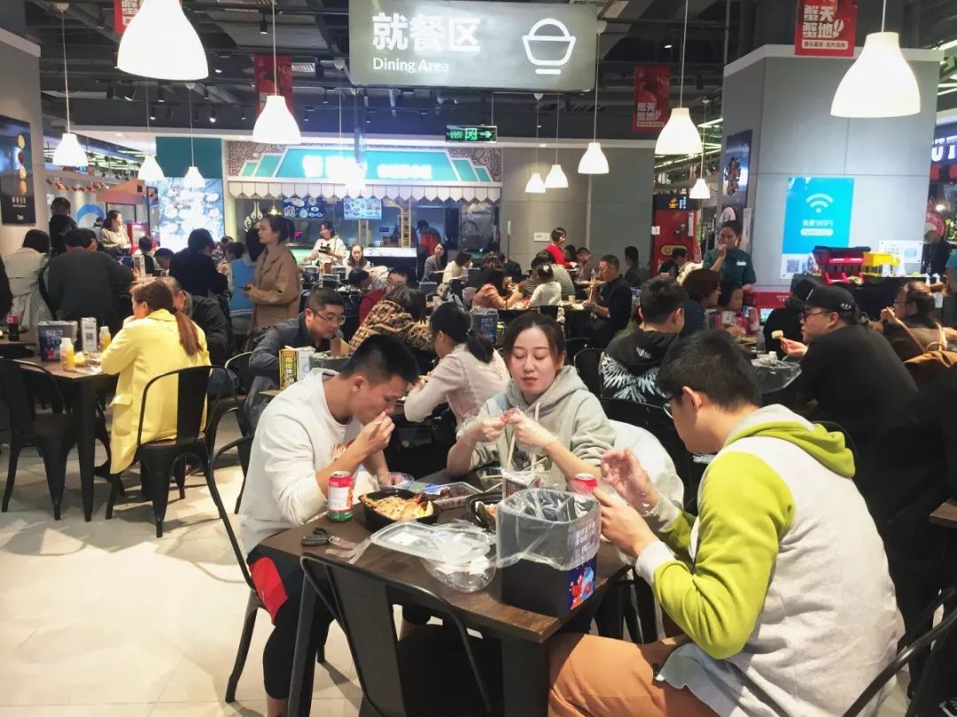 成都超市晚上打折,成都平价超市有哪些