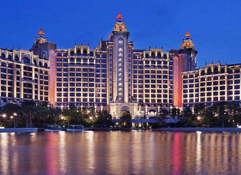 广州长隆3天珠海长隆2天怎么玩,广州长隆珠海旅游攻略