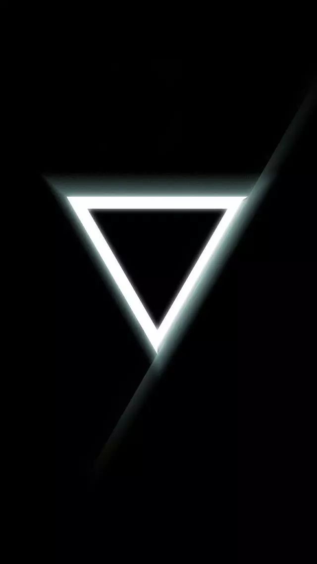 iphone好看的遮挡时间壁纸,iphone会亮的壁纸大全