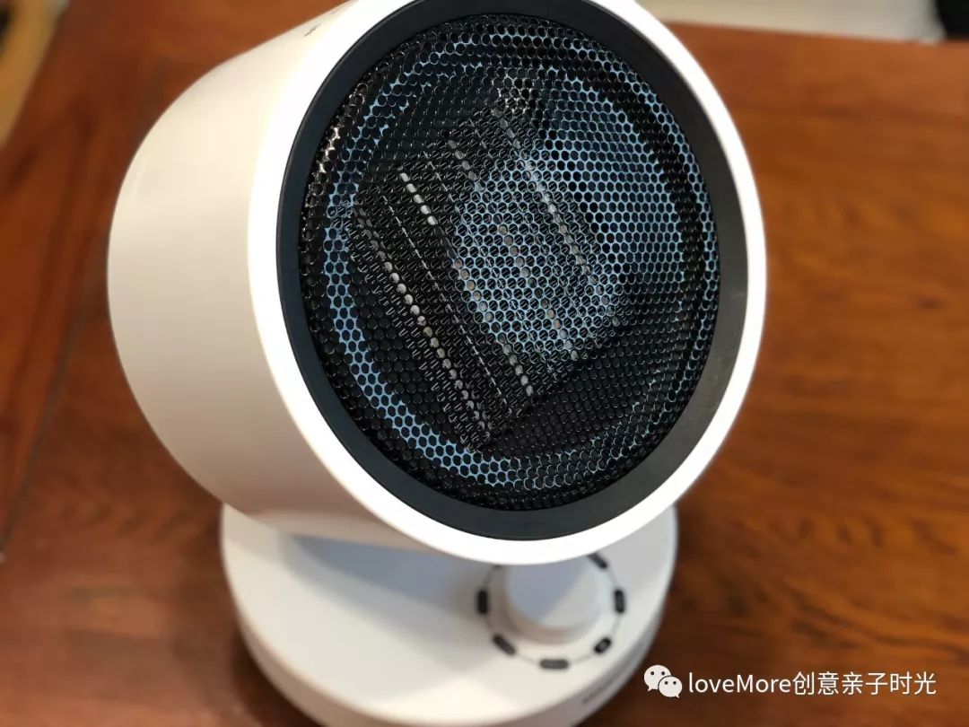 韩国大宇家用冷暖两用暖风机,黑科技智能速热暖风机德国99元