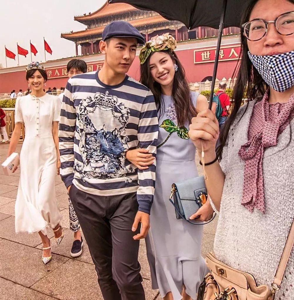 dolcegabbana新消息,dolcegabbana中国