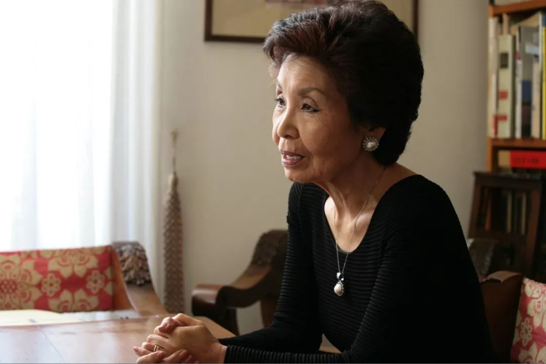 20多岁了活得一点都不洒脱,40岁活得像70岁