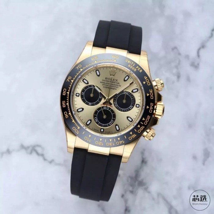 劳力士迪通拿橡胶表带怎么调节,劳力士游艇橡胶表带太长了